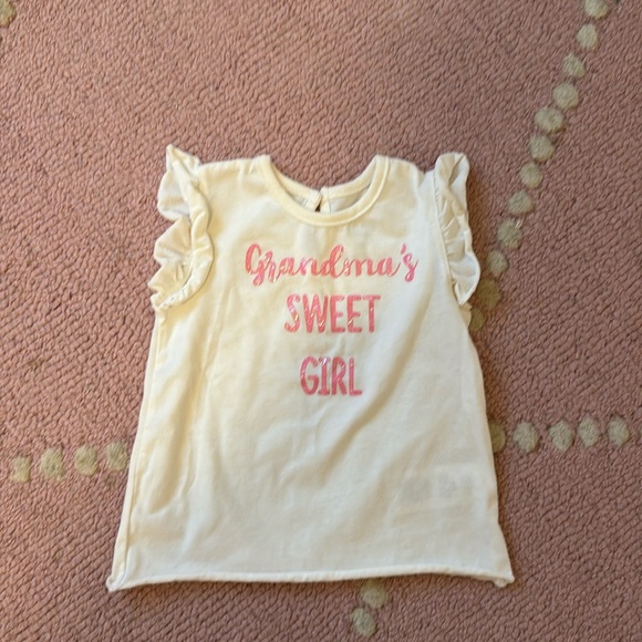 Toddler Shirt - Picture 1 of 1